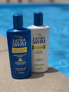 Foto 3 | Acondicionador Ultraswim Ultra Hydration 200 Ml Para Cabello Seco - Venta Internacional.