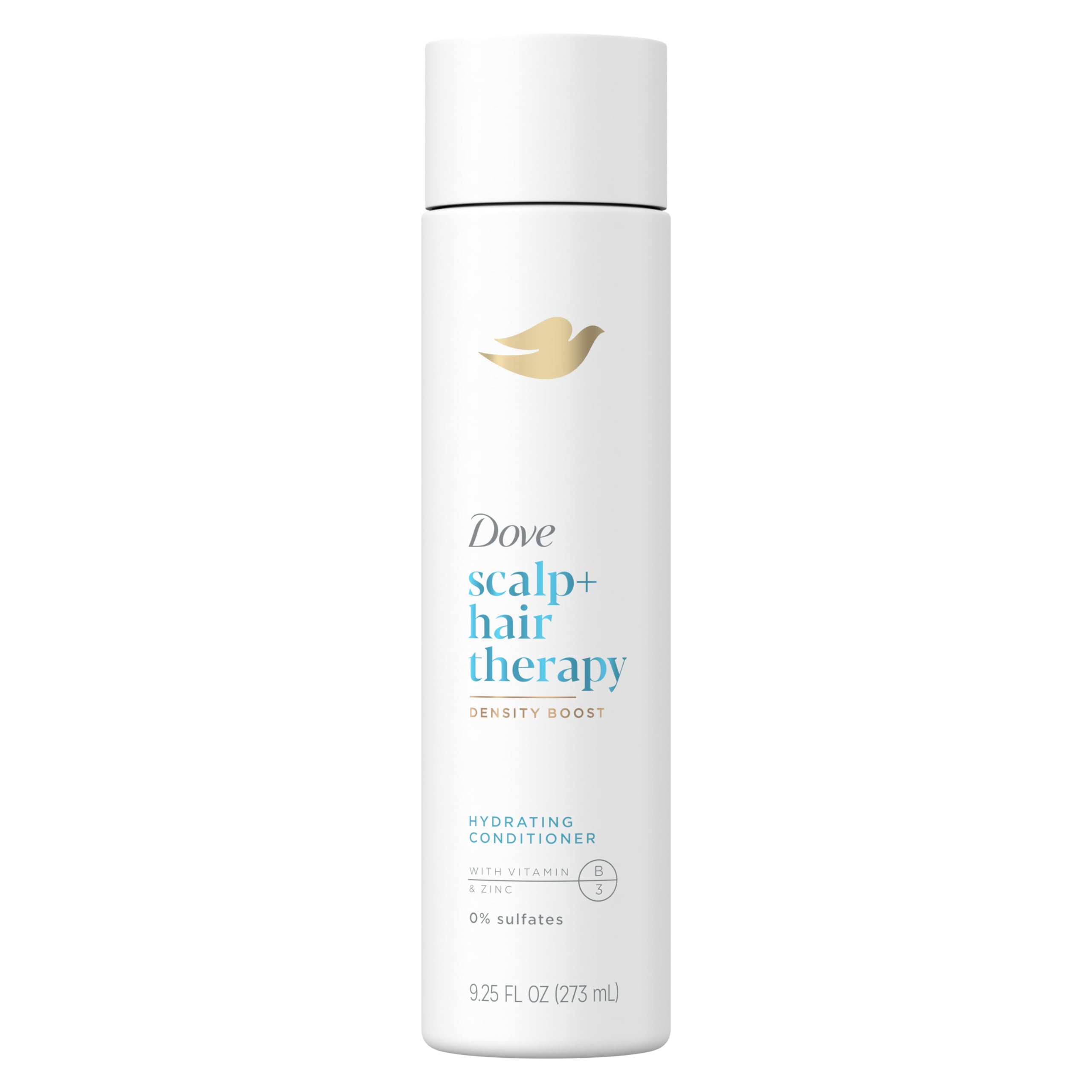Foto 2 pulgar | Acondicionador Dove Density Boost, Hidratante, 275 Ml, Para Cabello Seco - Venta Internacional.