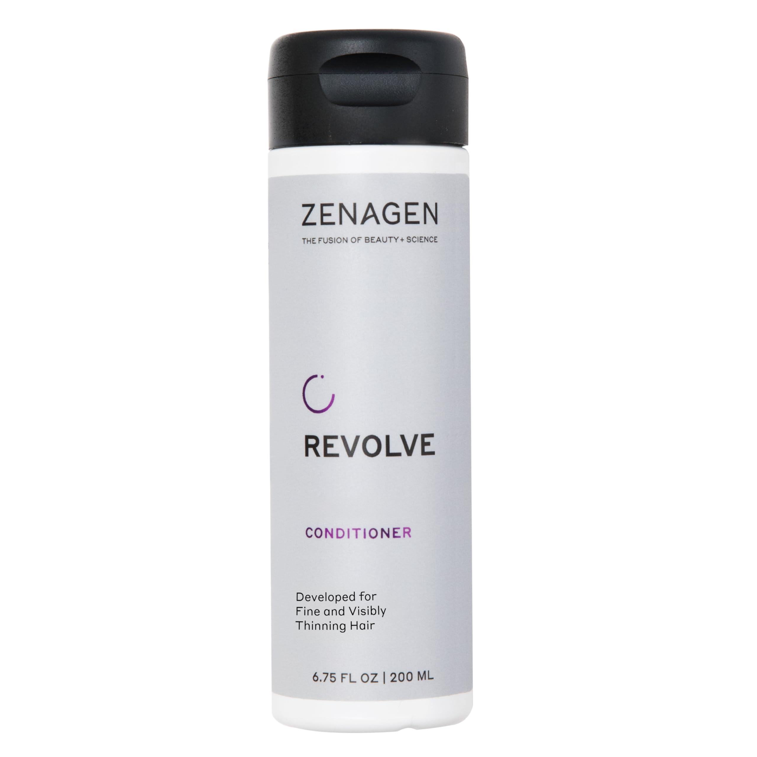 Foto 2 pulgar | Acondicionador Zenagen Revolve Thickening 200 Ml Para La Caída Del Cabello - Venta Internacional.