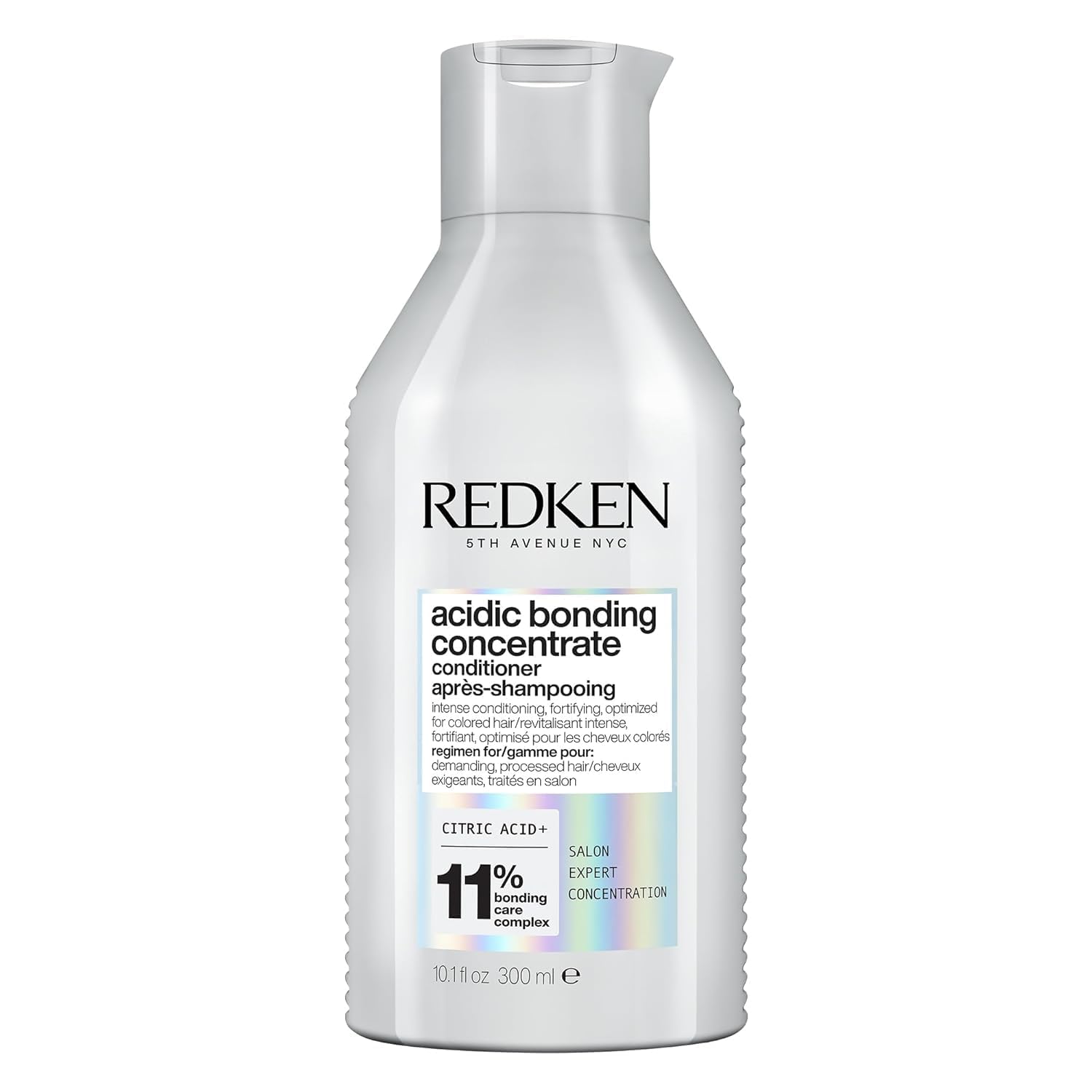 Foto 2 pulgar | Acondicionador Redken Bonding Acidic Concentrate Para Cabello Dañado - Venta Internacional.