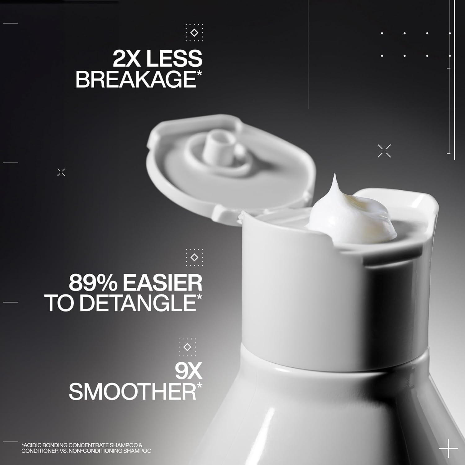 Foto 2 | Acondicionador Redken Bonding Acidic Concentrate Para Cabello Dañado - Venta Internacional.