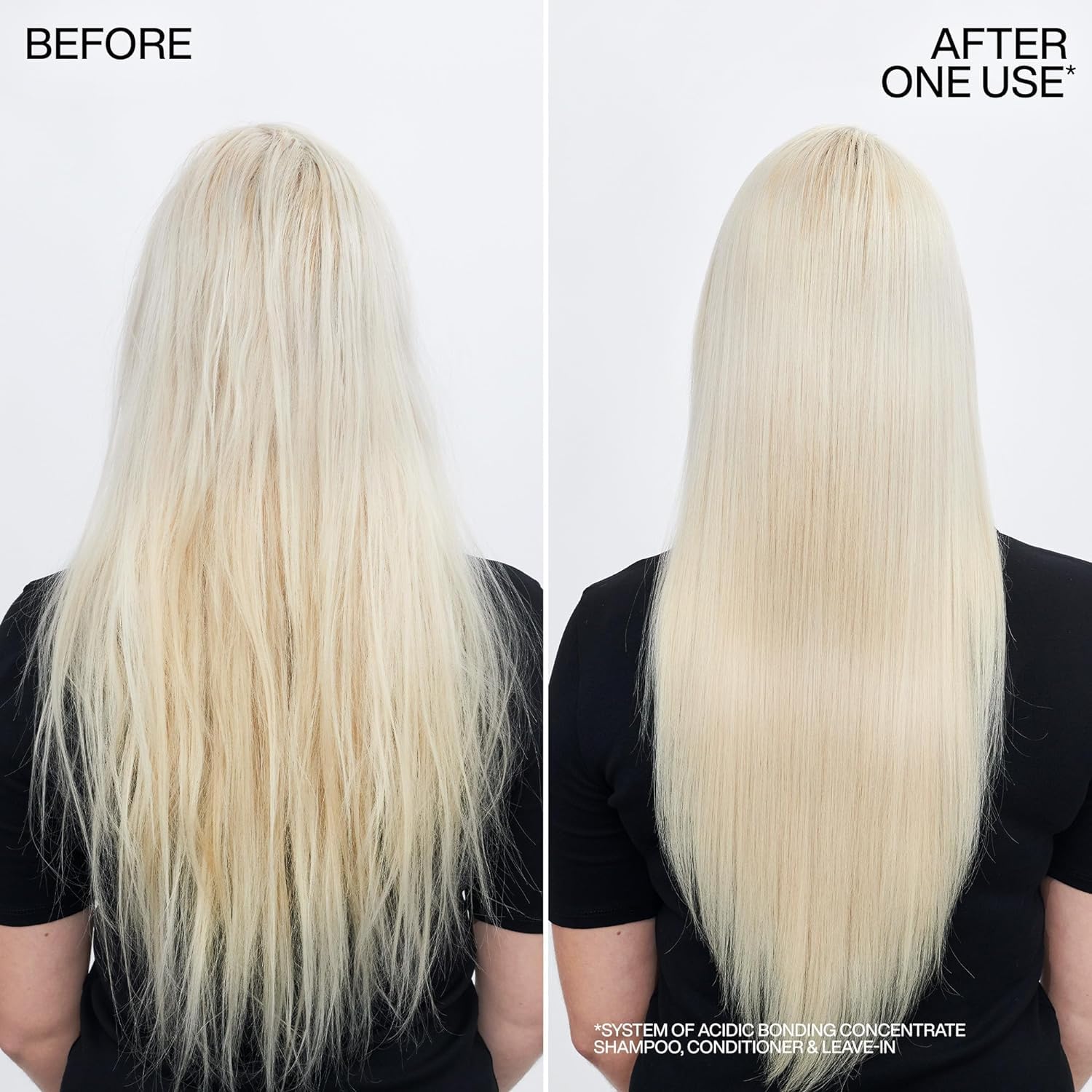 Foto 4 pulgar | Acondicionador Redken Bonding Acidic Concentrate Para Cabello Dañado - Venta Internacional.