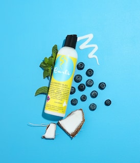 Foto 3 | Acondicionador Leave In Curls Blueberry Bliss Reparative 240 Ml - Venta Internacional.