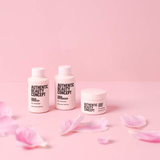 Foto 4 | Acondicionador Authentic Beauty Concept Glow, 50 Ml, Teñido - Venta Internacional.
