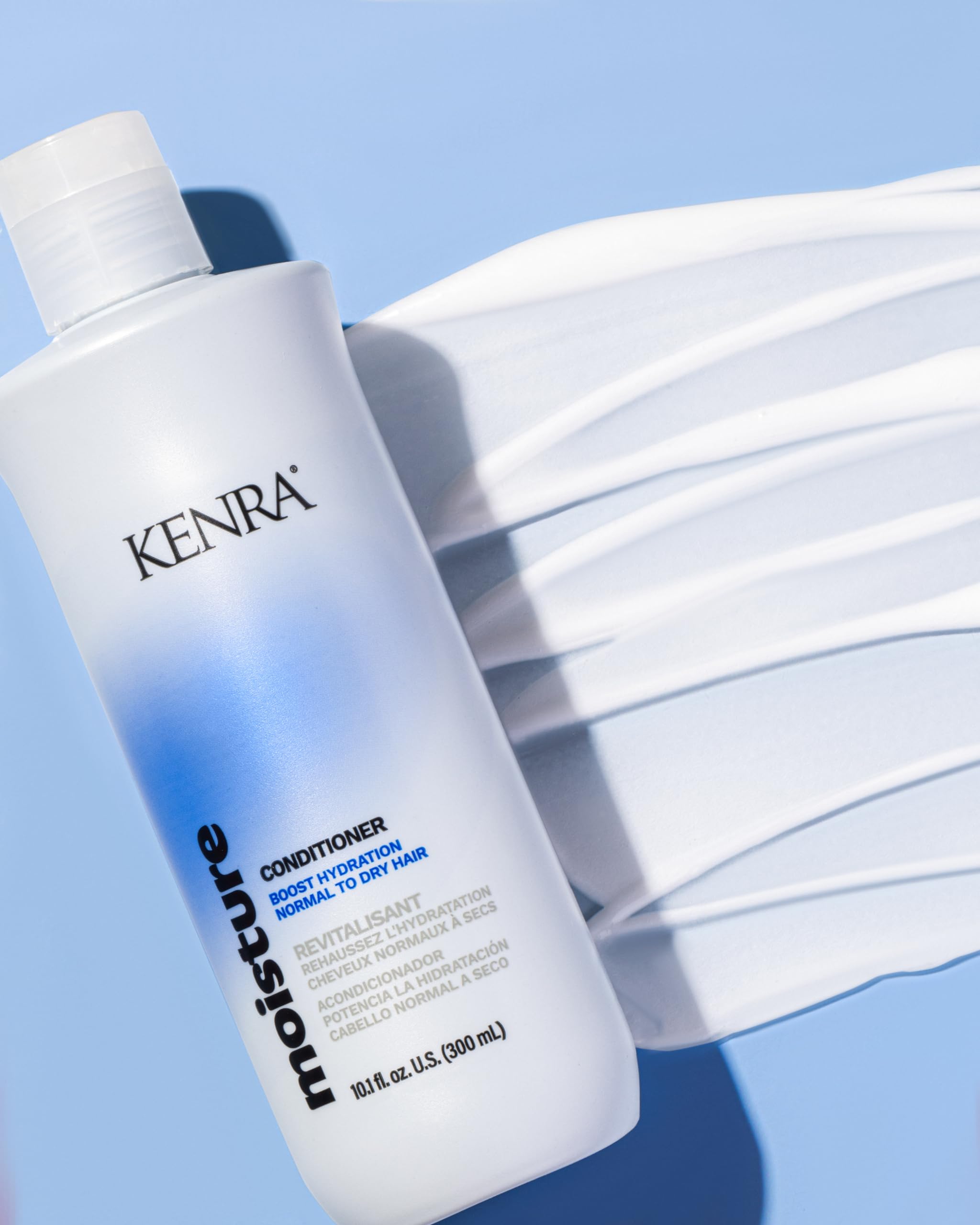 Foto 4 pulgar | Acondicionador Kenra Moisture Boost Hydration 300 Ml Color Safe - Venta Internacional.