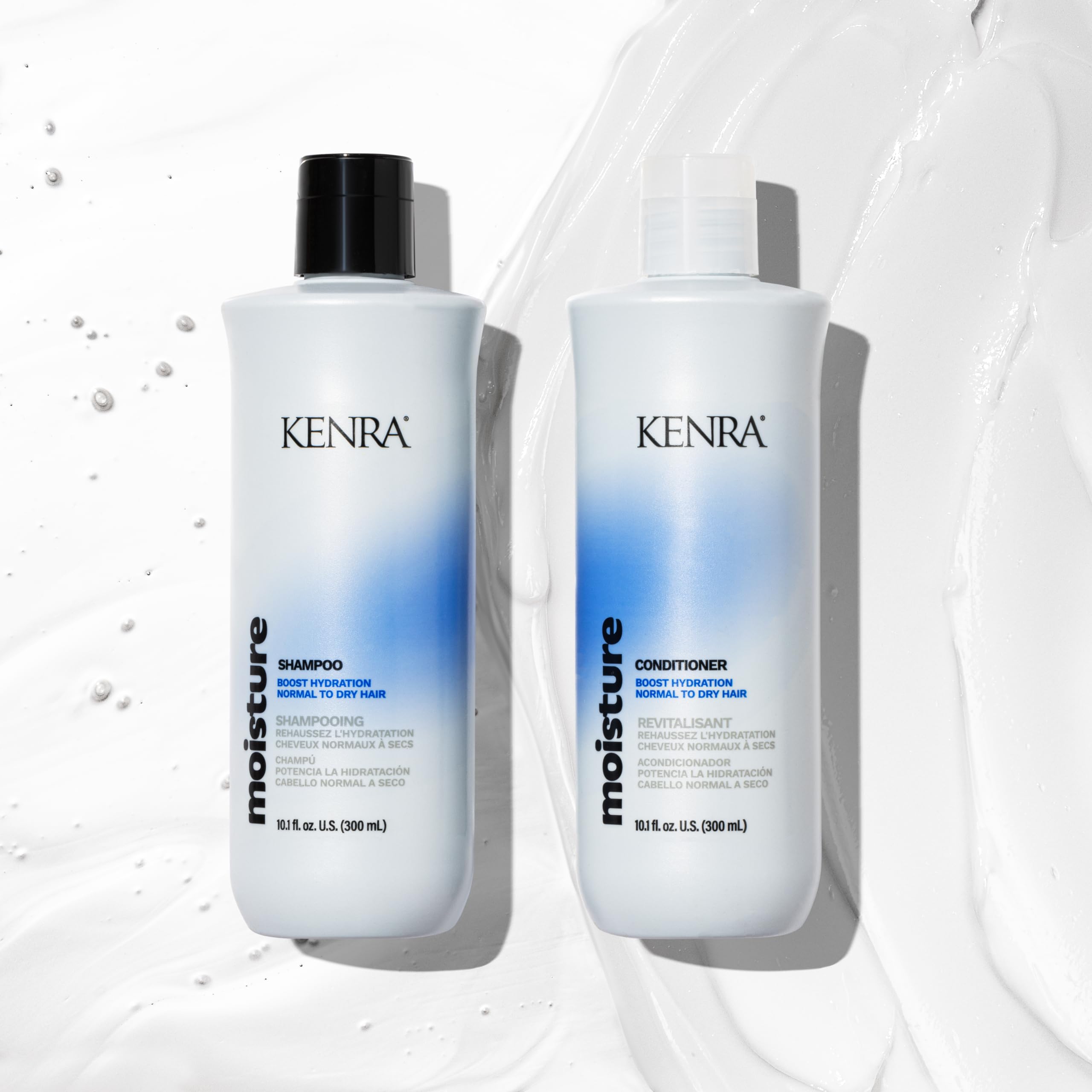 Foto 4 | Acondicionador Kenra Moisture Boost Hydration 300 Ml Color Safe - Venta Internacional.