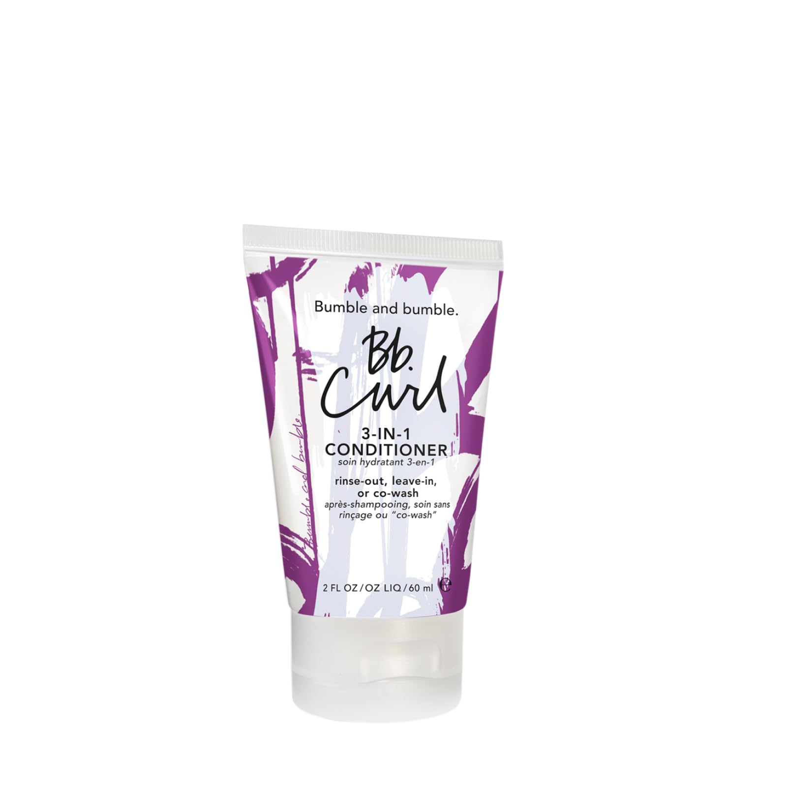 Foto 2 pulgar | Acondicionador Bumble And Bumble Curl 3 En 1, Tamaño De Viaje, 60 Ml - Venta Internacional.