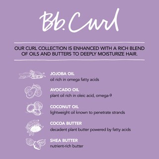 Foto 4 | Acondicionador Bumble And Bumble Curl 3 En 1, Tamaño De Viaje, 60 Ml - Venta Internacional.
