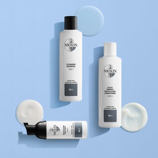 Foto 7 | Acondicionador Nioxin System 2 Scalp Therapy, 500 Ml, Para Adelgazar - Venta Internacional.