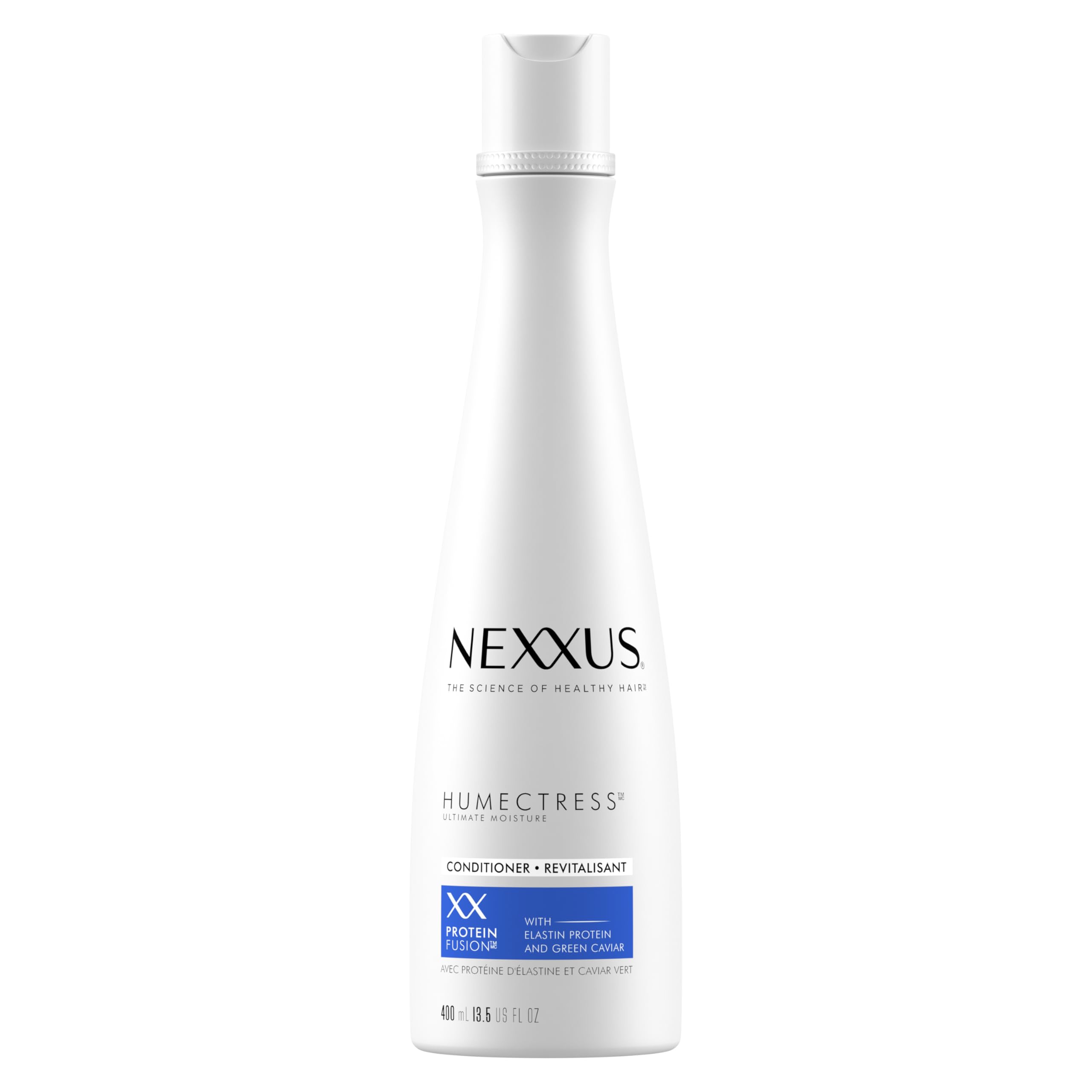 Foto 1 | Acondicionador Nexxus Humectress Ultimate Moisture 400 Ml Para Cabello Seco - Venta Internacional.