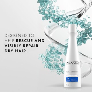 Foto 2 | Acondicionador Nexxus Humectress Ultimate Moisture 400 Ml Para Cabello Seco - Venta Internacional.