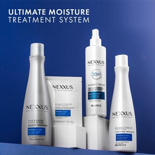 Foto 4 | Acondicionador Nexxus Humectress Ultimate Moisture 400 Ml Para Cabello Seco - Venta Internacional.