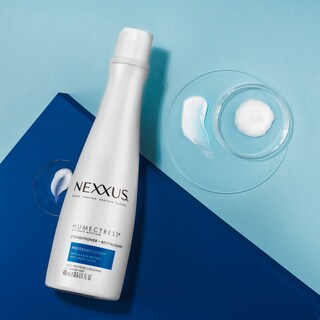 Foto 6 | Acondicionador Nexxus Humectress Ultimate Moisture 400 Ml Para Cabello Seco - Venta Internacional.