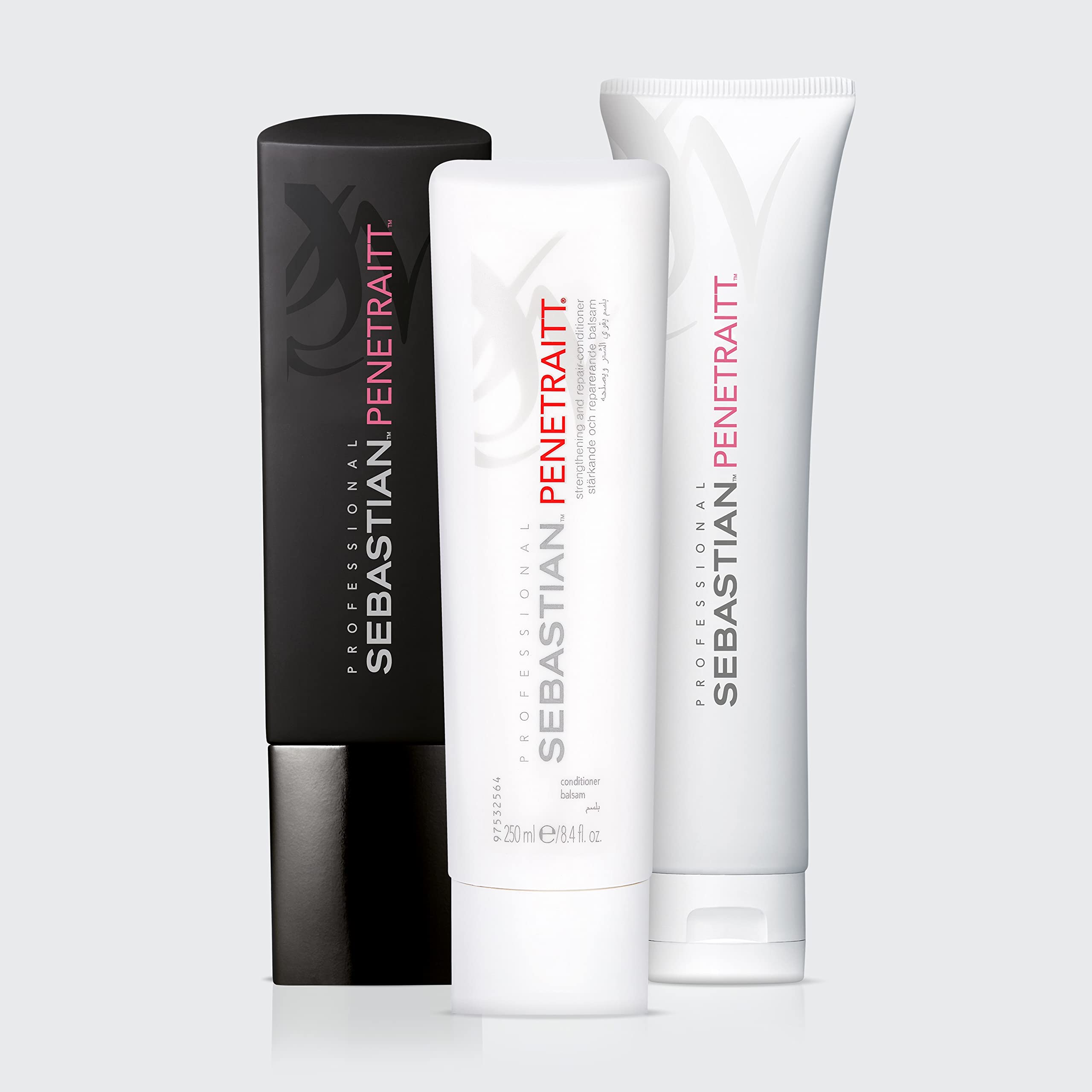 Foto 7 | Acondicionador Sebastian Professional Penetraitt 250 Ml - Venta Internacional.
