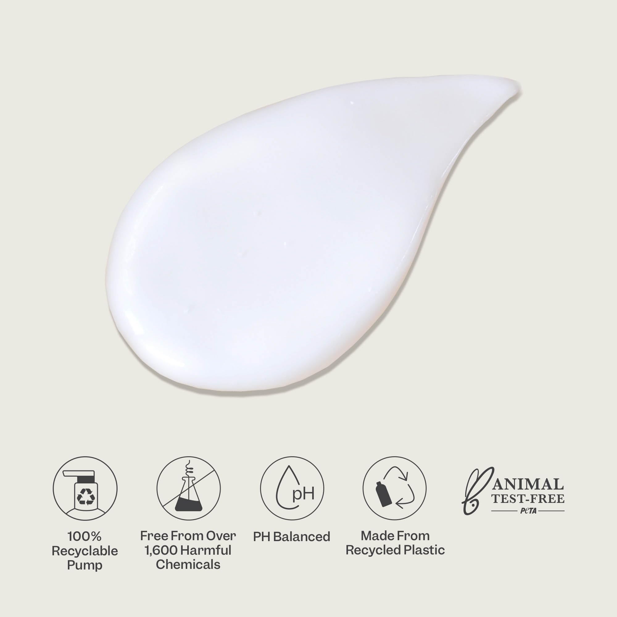 Foto 7 pulgar | Acondicionador Renpure, Aceite De Marula Y Aloe A Base De Plantas, 700 Ml - Venta Internacional.