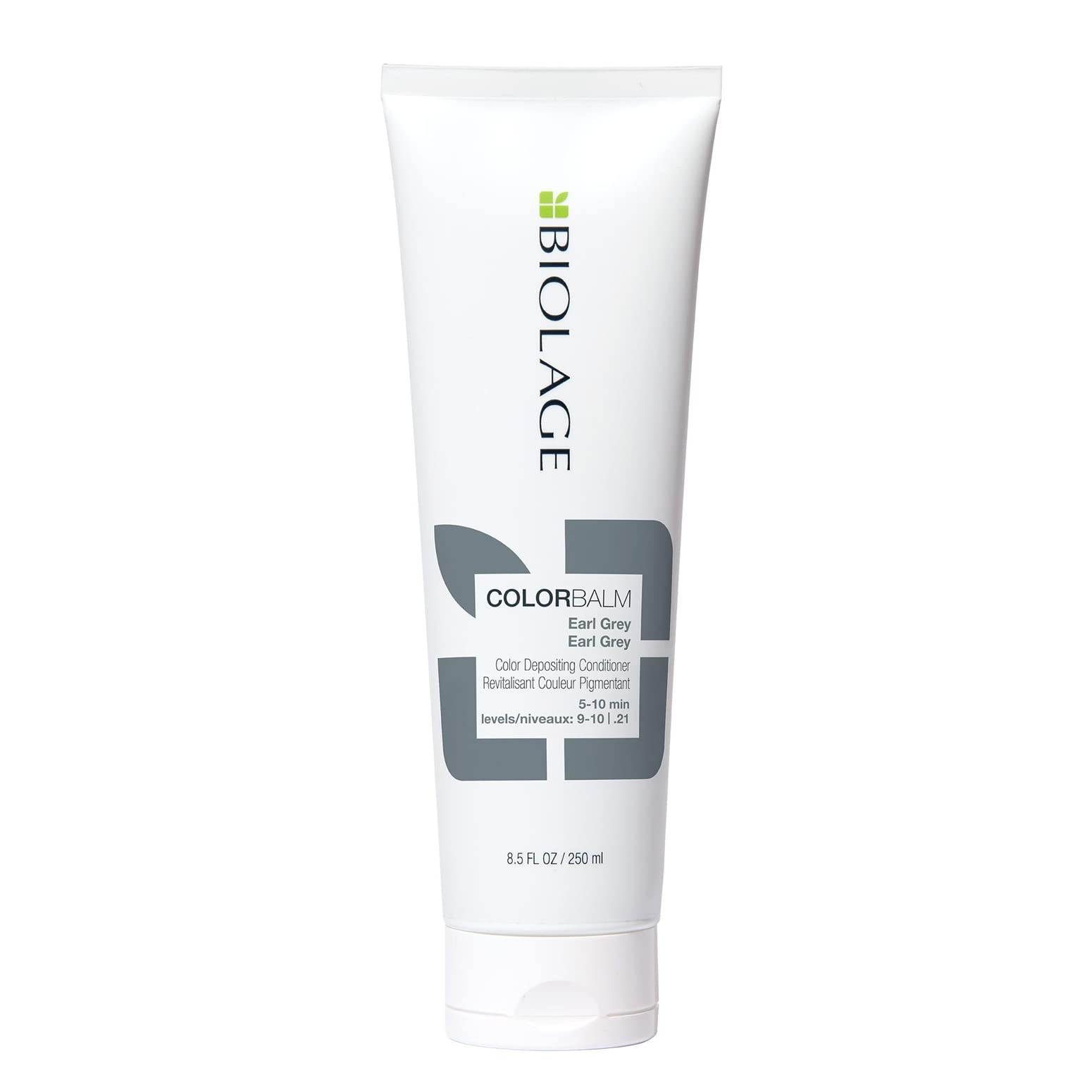 Foto 2 pulgar | Acondicionador Depositante De Color Biolage Color Balm Earl Grey - Venta Internacional.