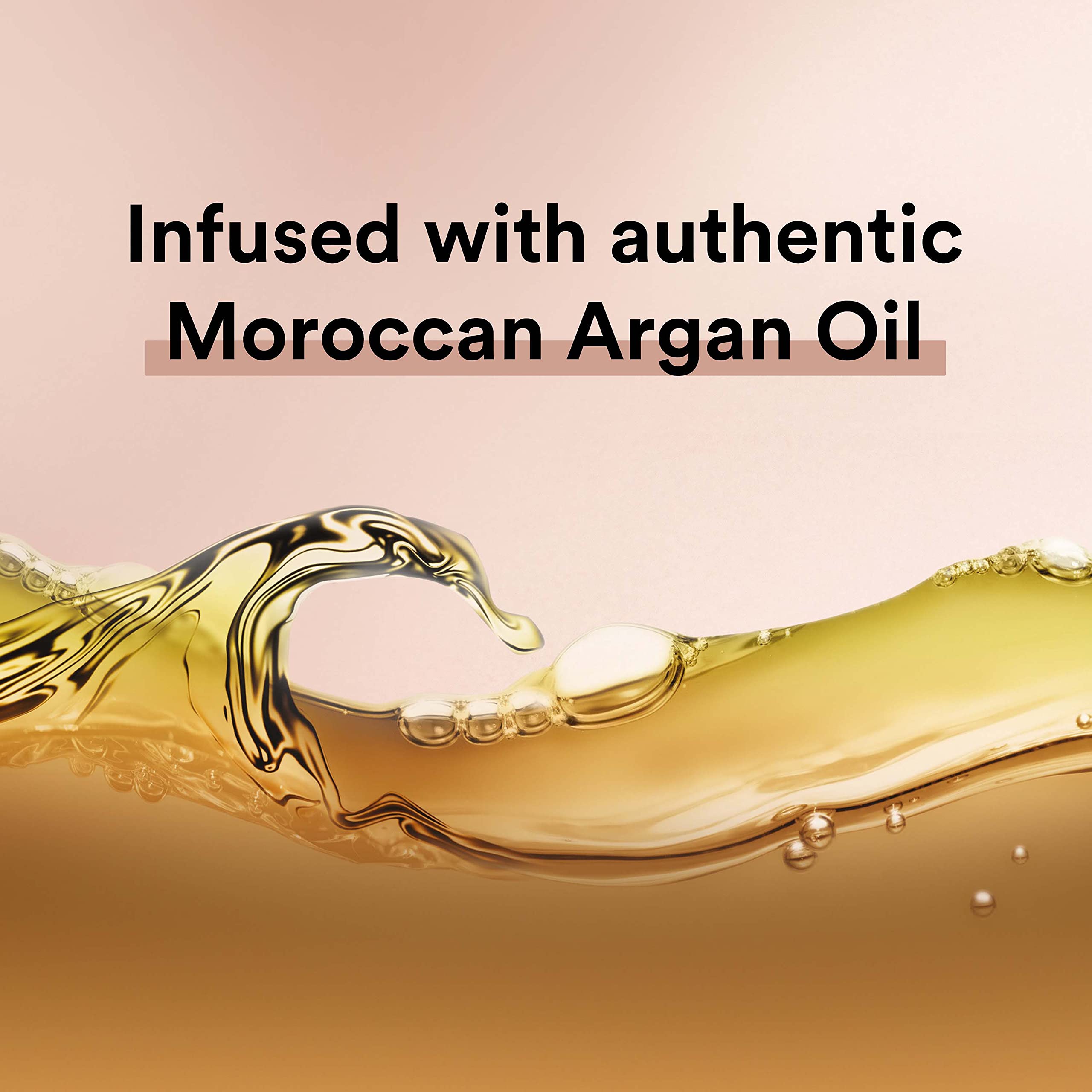 Foto 8 pulgar | Acondicionador Suave Professionals Shine Moroccan Infusion 800 - Venta Internacional.