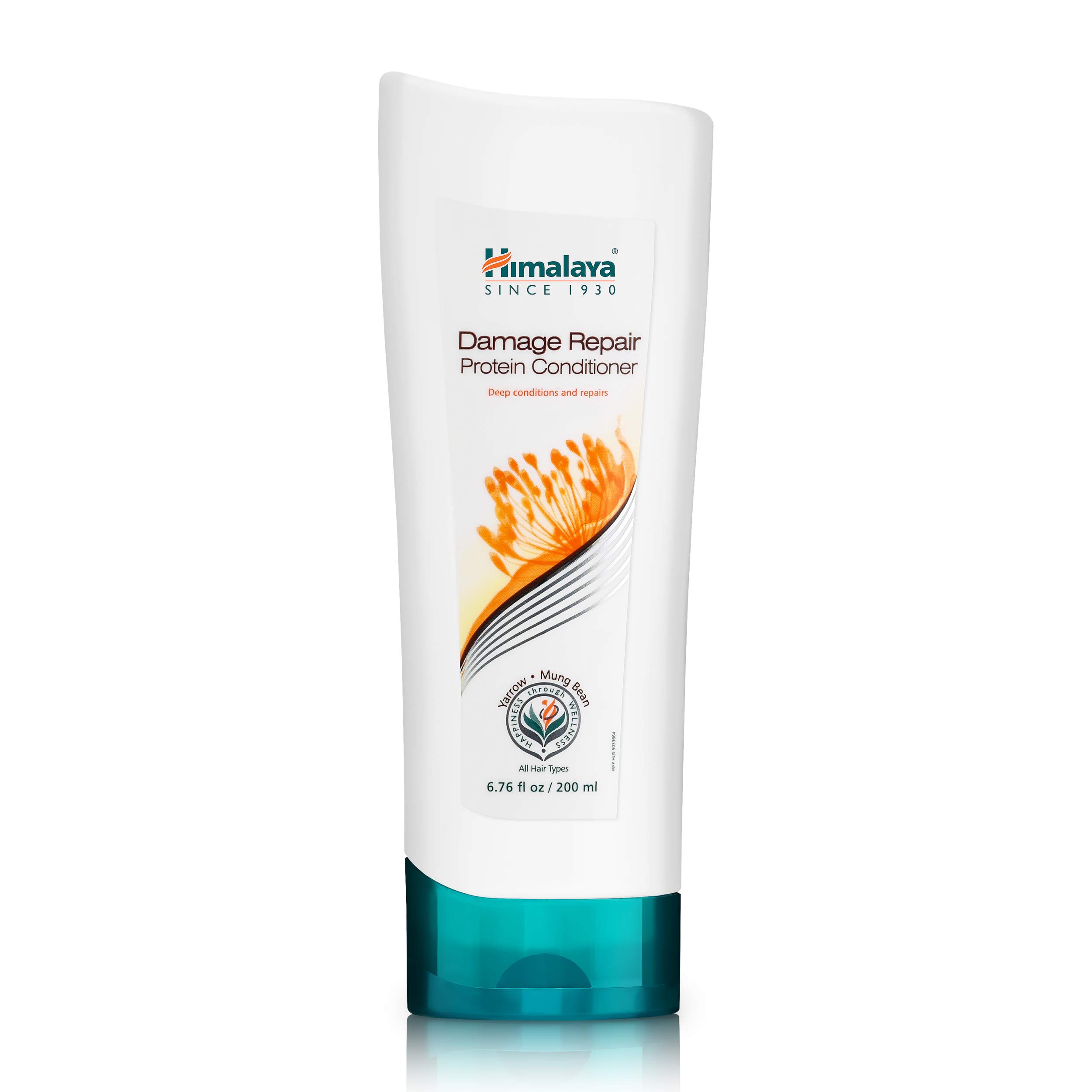 Foto 2 pulgar | Acondicionador Himalaya Damage Repair Protein 200 Ml - Venta Internacional.