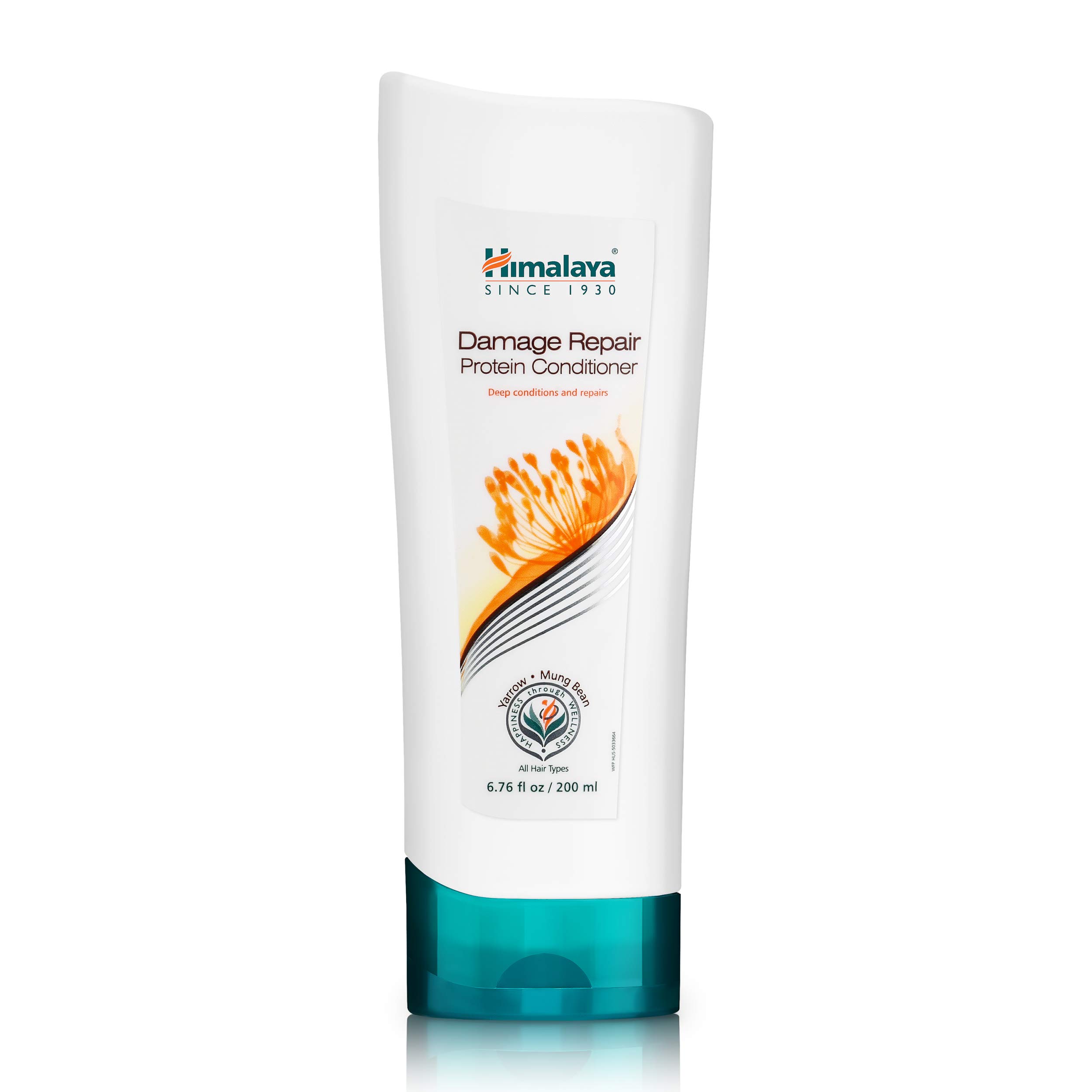 Acondicionador Himalaya Damage Repair Protein 200 Ml - Venta Internacional.