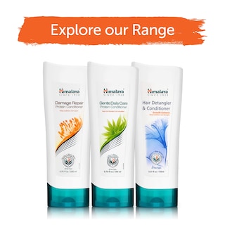 Foto 7 | Acondicionador Himalaya Damage Repair Protein 200 Ml - Venta Internacional.