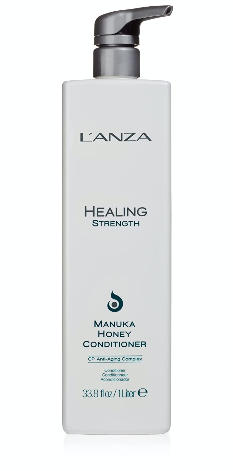 Foto 2 pulgar | Acondicionador L'anza Healing Strength Manuka Honey 1l - Venta Internacional.