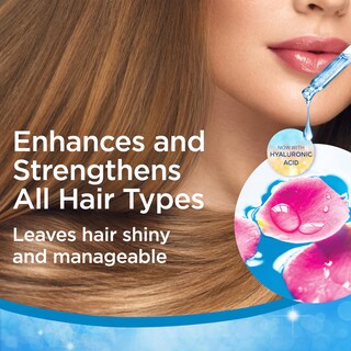 Foto 2 | Acondicionador Finesse Restore + Strengthen Normal 384 Ml (x6) - Venta Internacional.