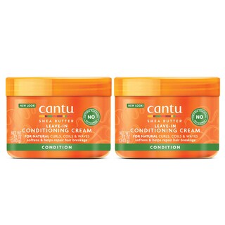 Foto 1 | Crema Acondicionadora Cantu Leave-in Con Manteca De Karité Pura 360 Ml - Venta Internacional.