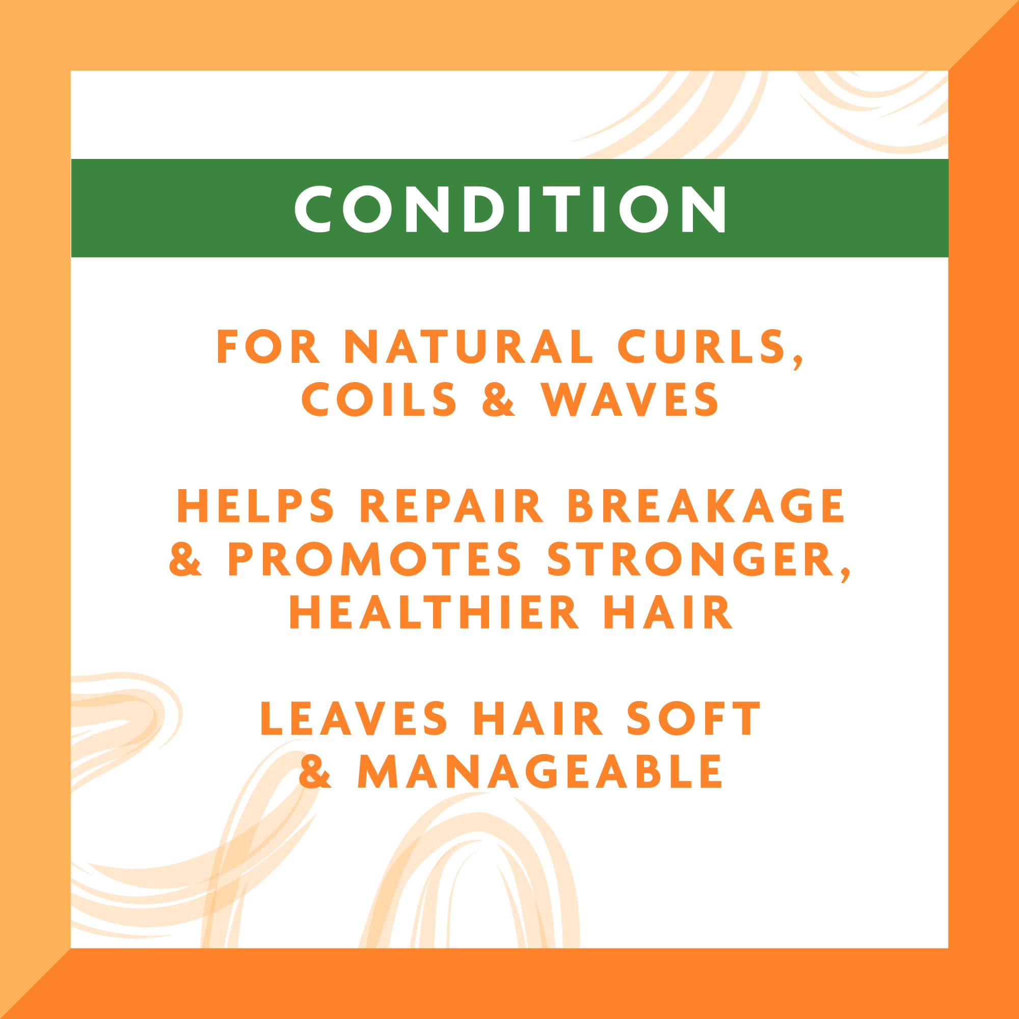 Foto 4 pulgar | Crema Acondicionadora Cantu Leave-in Con Manteca De Karité Pura 360 Ml - Venta Internacional.