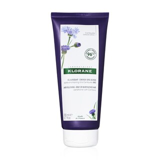 Foto 1 | Acondicionador Klorane Purple Centaury A Base De Plantas, 200 Ml - Venta Internacional.
