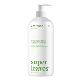 Foto 1 | Acondicionador Attitude Para Cabello Seco Y Dañado 946ml - Venta Internacional.