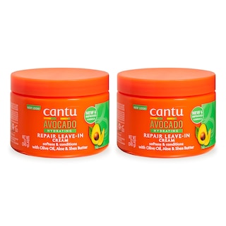Foto 1 | Crema Acondicionadora Cantu Avocado Hidratante 360 Ml (paquete De 2) - Venta Internacional.