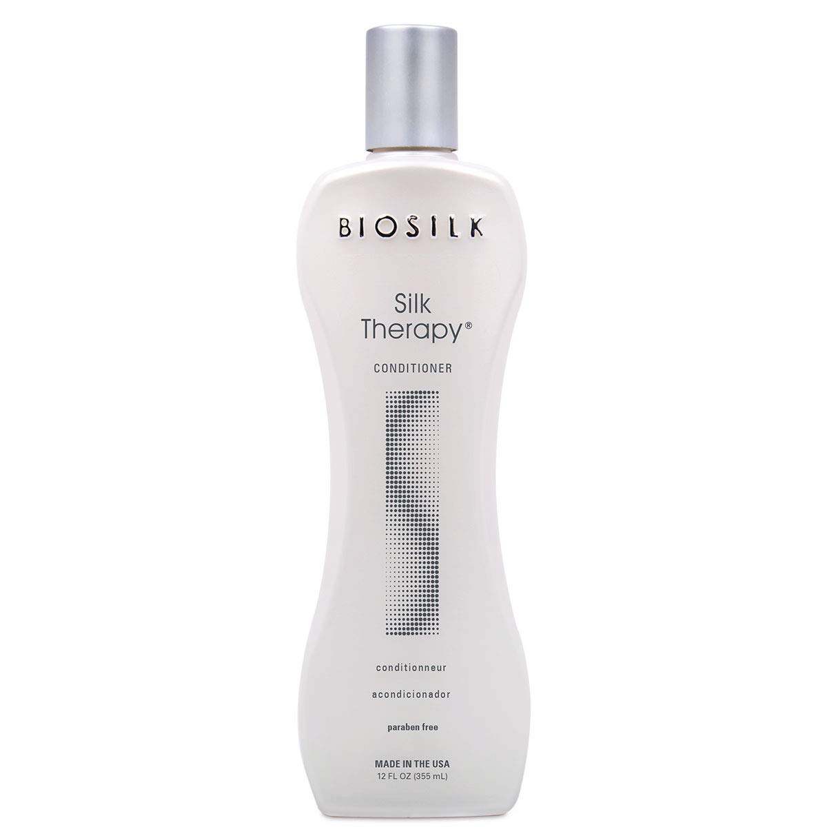 Foto 4 pulgar | Acondicionador Biosilk Silk Therapy 355 Ml (paquete De 2) - Venta Internacional.