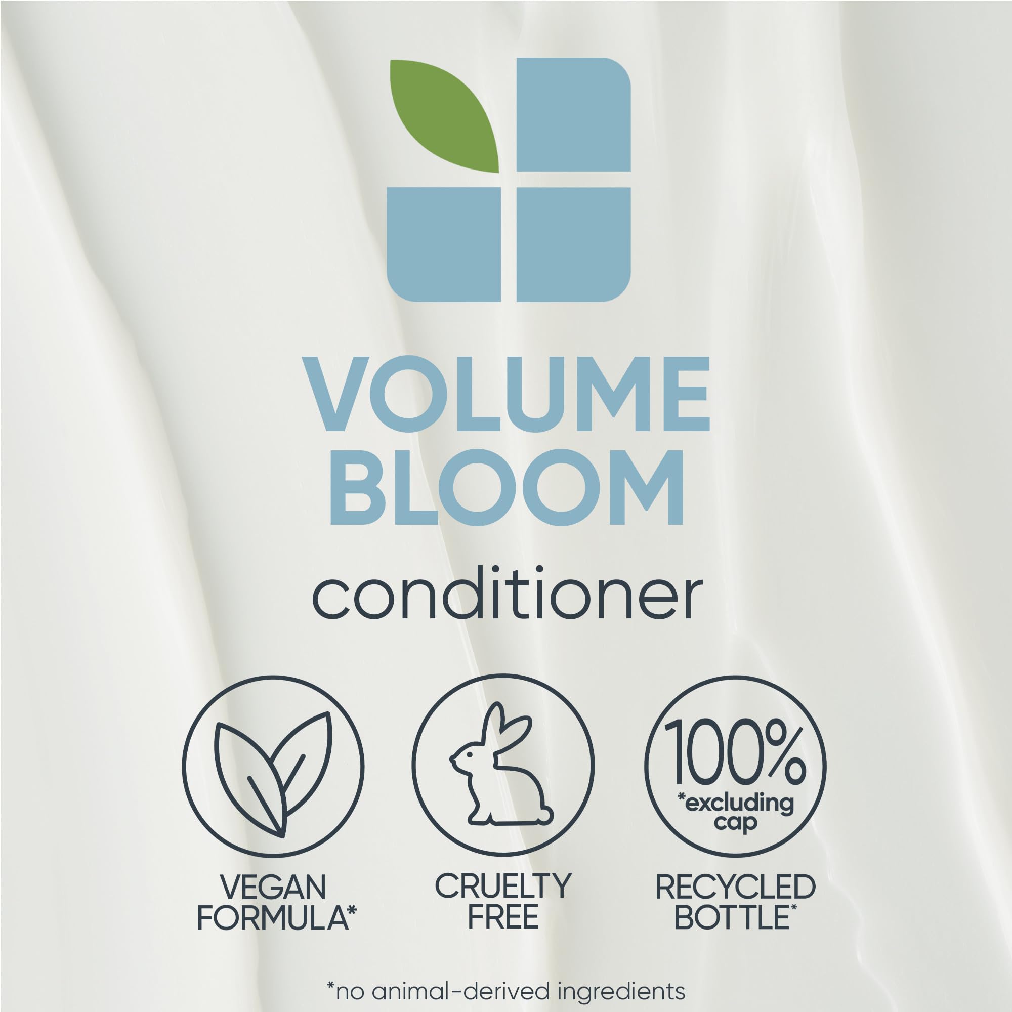 Foto 8 pulgar | Acondicionador Biolage Volume Bloom Voluminizing 1l Vegan - Venta Internacional.