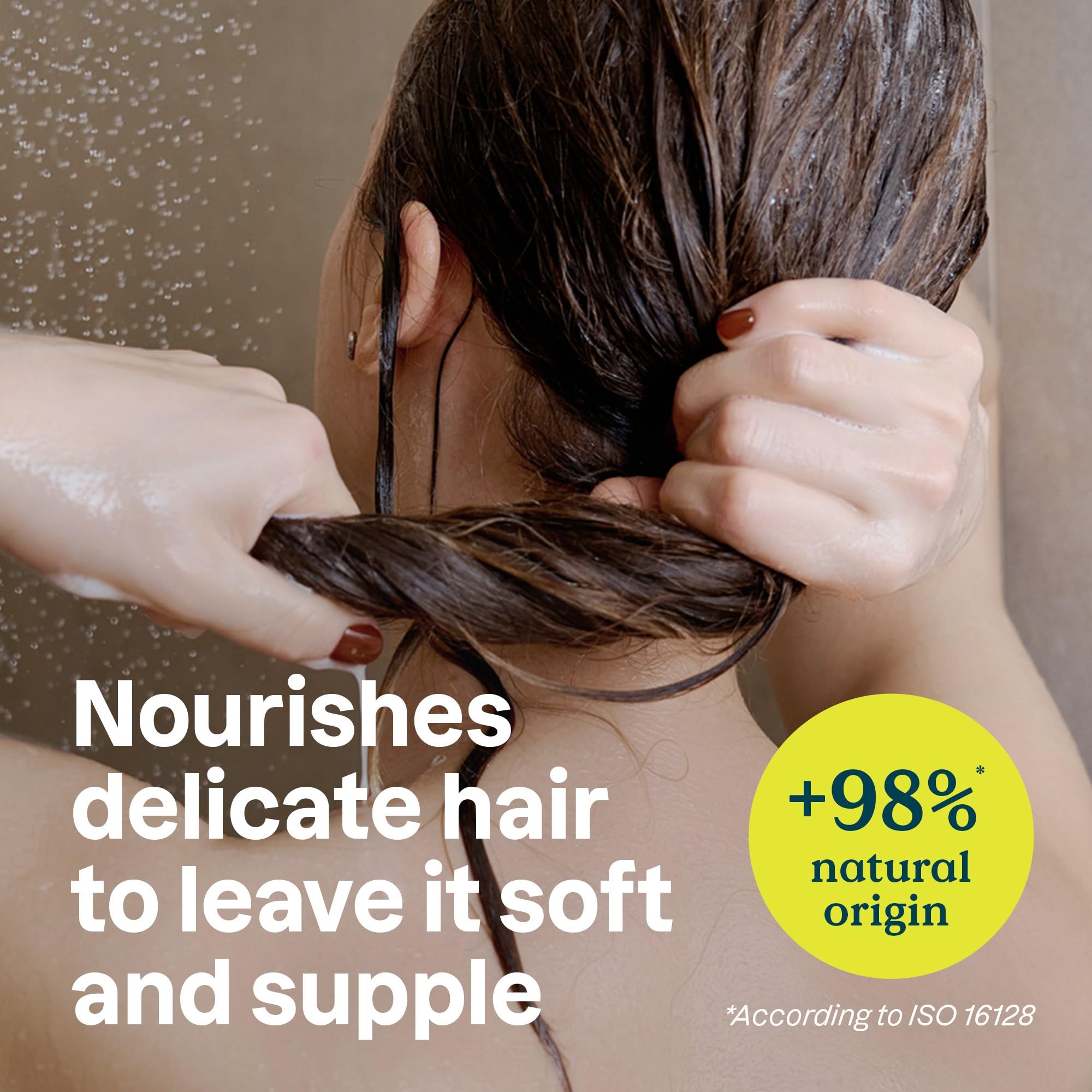 Foto 4 pulgar | Acondicionador Para Cabello Attitude Para Cuero Cabelludo Seco Y Sensible 240 Ml X6 - Venta Internacional.