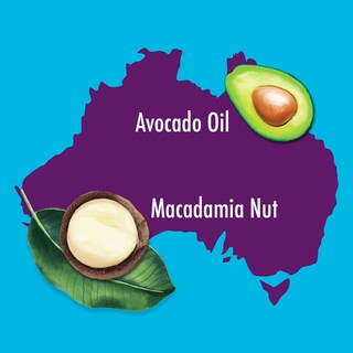 Foto 5 | Mascarilla Capilar Aussie Sos Supercharged Moisture 450 Ml Vegan - Venta Internacional.