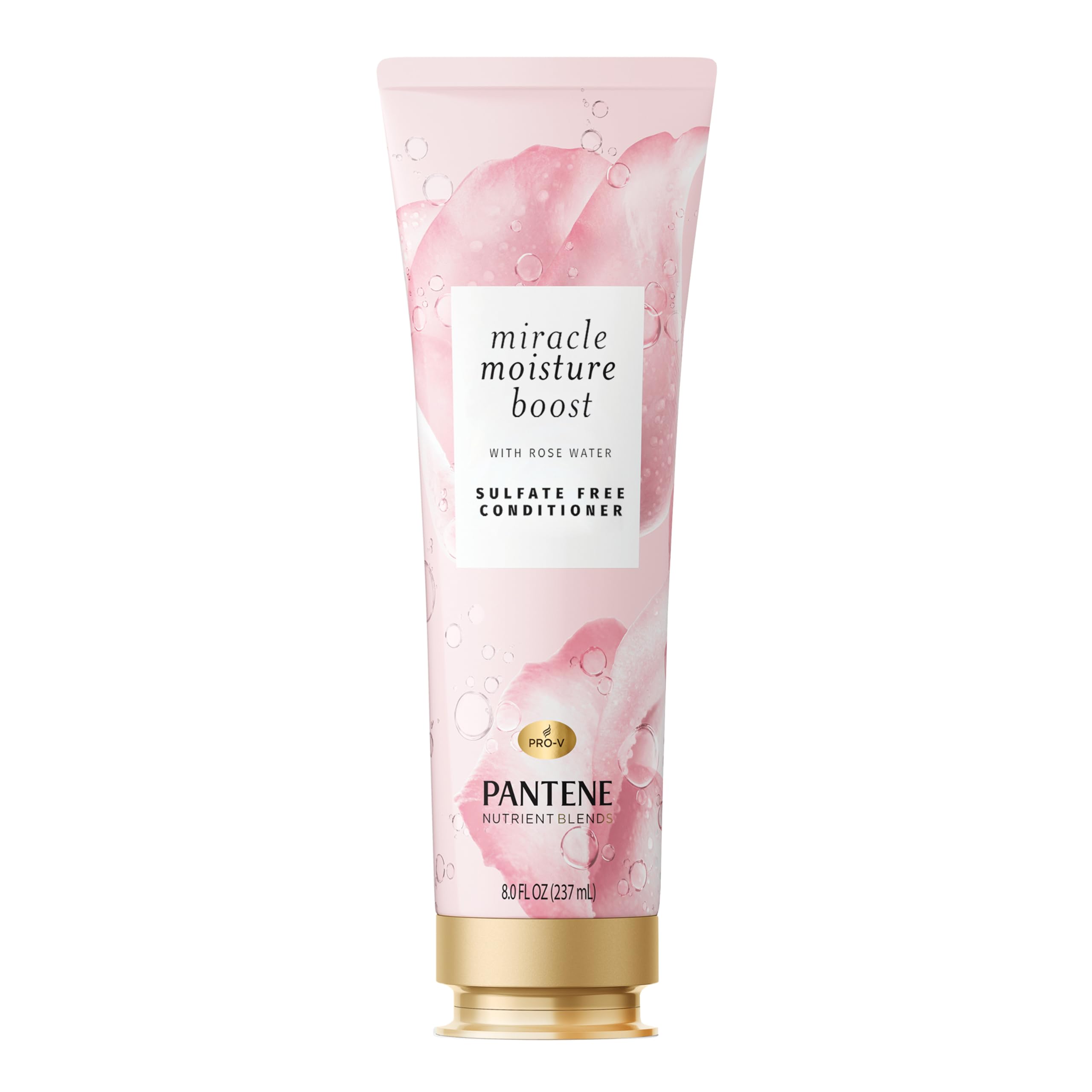 Foto 2 pulgar | Acondicionador Pantene Nutrient Blends Miracle Moisture Boost - Venta Internacional.