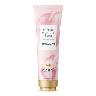 Foto 1 | Acondicionador Pantene Nutrient Blends Miracle Moisture Boost - Venta Internacional.