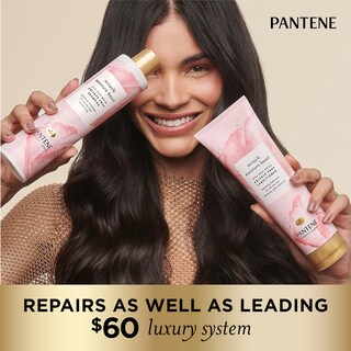 Foto 3 | Acondicionador Pantene Nutrient Blends Miracle Moisture Boost - Venta Internacional.