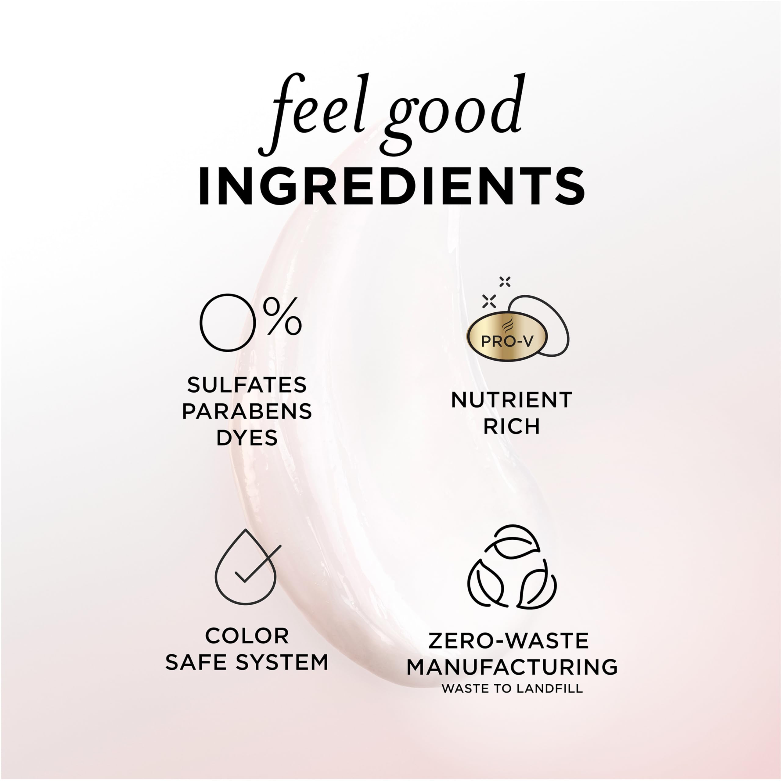 Foto 7 pulgar | Acondicionador Pantene Nutrient Blends Miracle Moisture Boost - Venta Internacional.