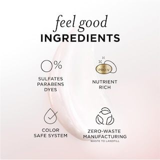 Foto 6 | Acondicionador Pantene Nutrient Blends Miracle Moisture Boost - Venta Internacional.