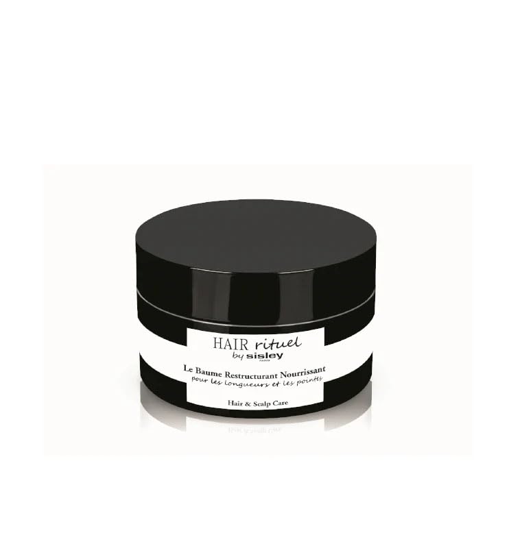 Foto 2 | Tratamiento Capilar Sisley Hair Rituel Bálsamo Reestructurante 125g - Venta Internacional.