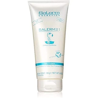 Foto 1 | Acondicionador Sin Enjuague Salerm Cosmetics 21 B5 Silk Protein 200 Ml - Venta Internacional.