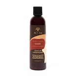 Acondicionador Sin Enjuague As I Am 237 Ml - Venta Internacional.
