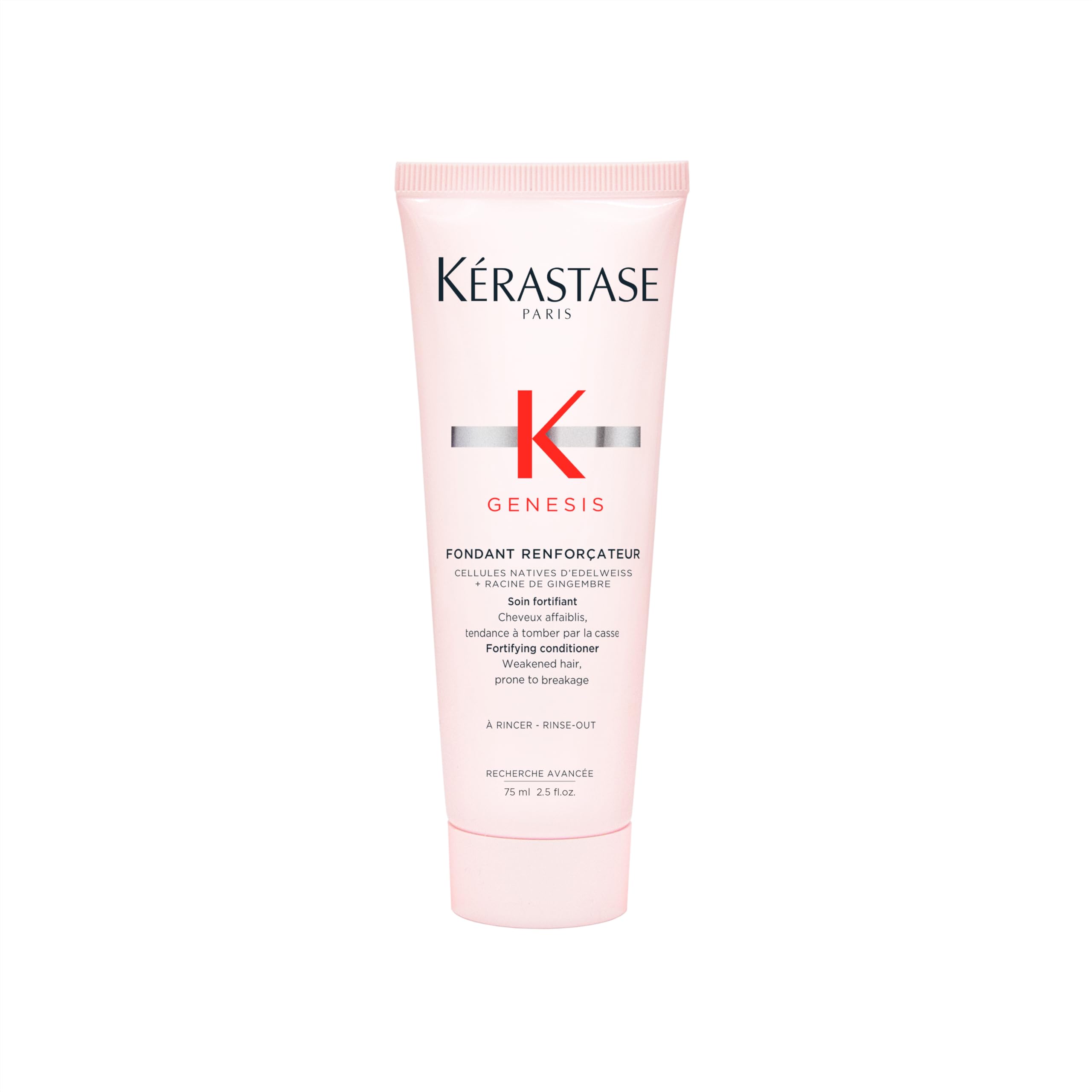 Acondicionador Kerastase Genesis Renforcateur, Tamaño De Viaje - Venta Internacional.