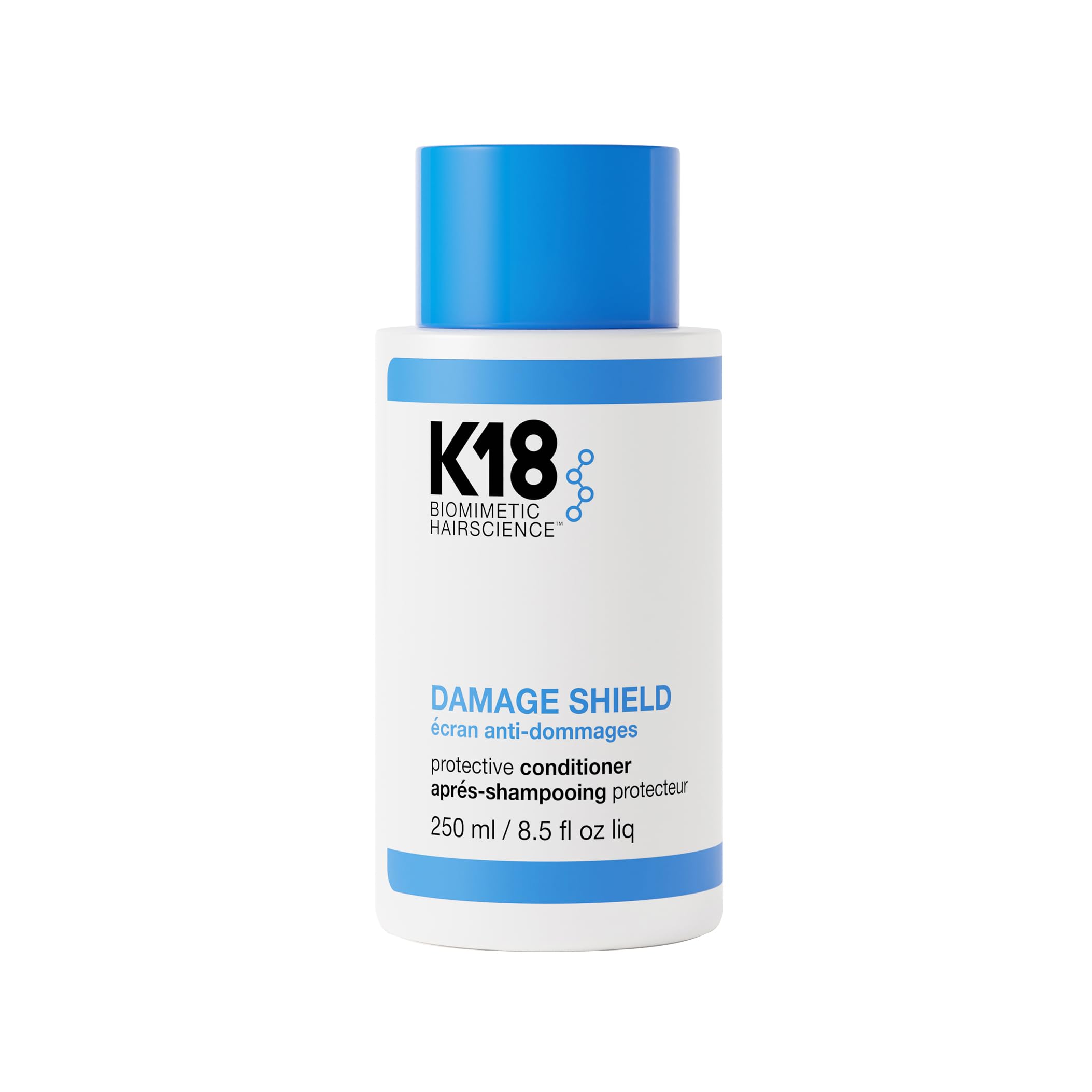 Foto 2 pulgar | Acondicionador K18 Damage Shield Protective 250 Ml - Venta Internacional.