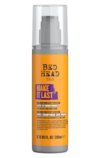 Foto 1 | Acondicionador Leave In Bed Head Make It Last, Protector De Color - Venta Internacional.