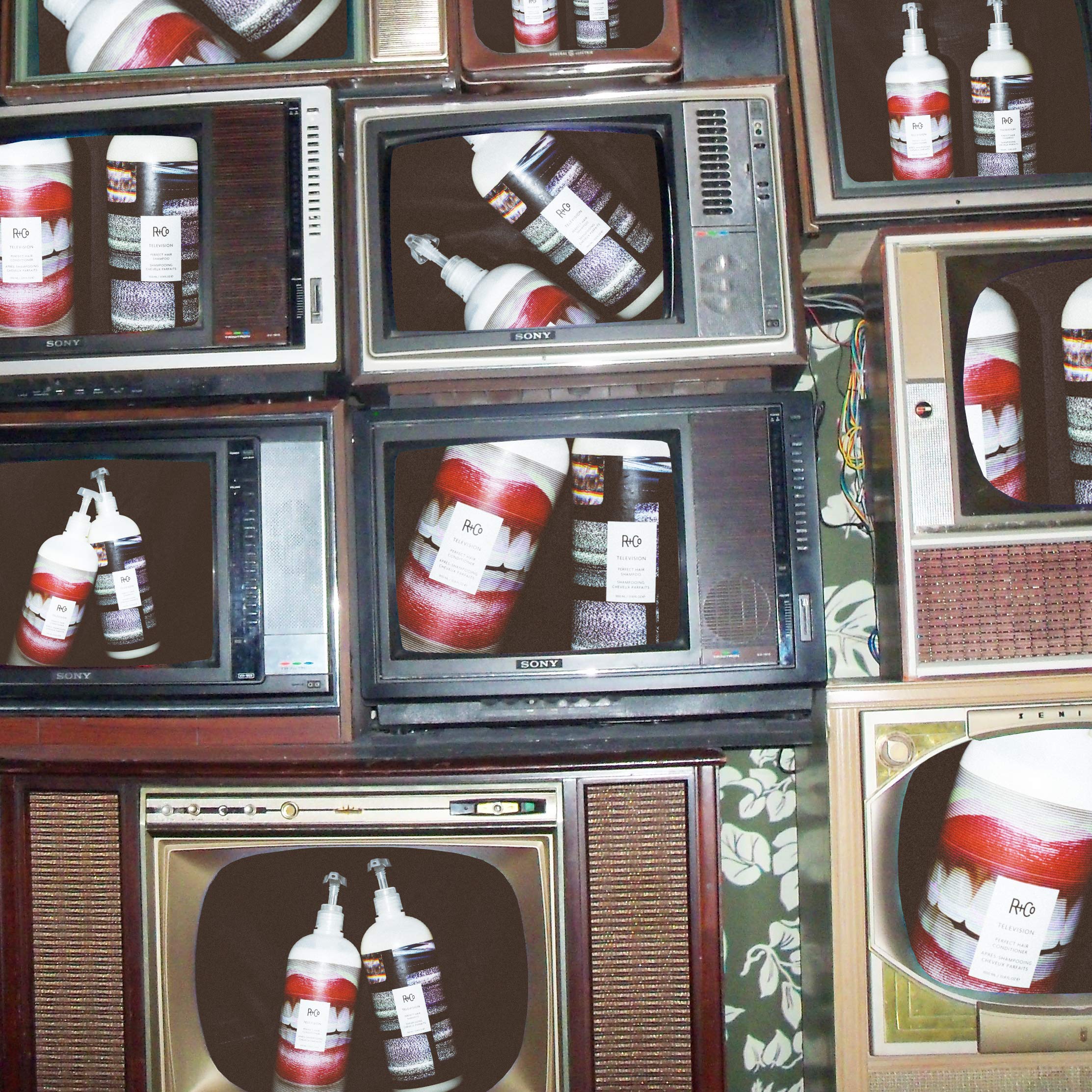 Foto 4 | Acondicionador R+co Television Perfect Hair 1000 Ml/1 L - Venta Internacional.