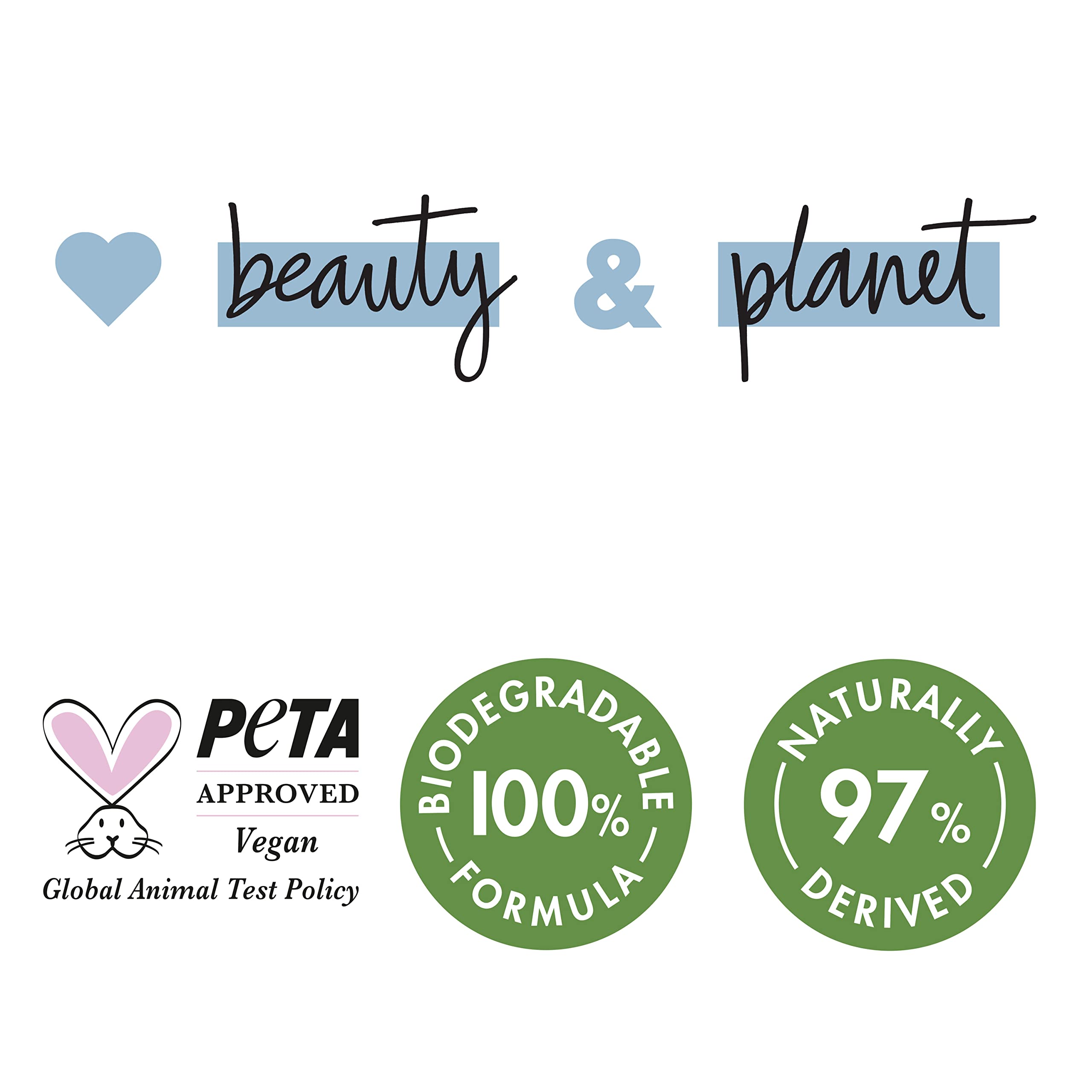 Foto 7 pulgar | Acondicionador Love Beauty And Planet Voluminizing 960 Ml - Venta Internacional.