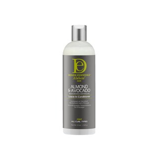 Foto 1 | Acondicionador Sin Enjuague Design Essentials De Almendra Y Aguacate, 350 Ml - Venta Internacional.