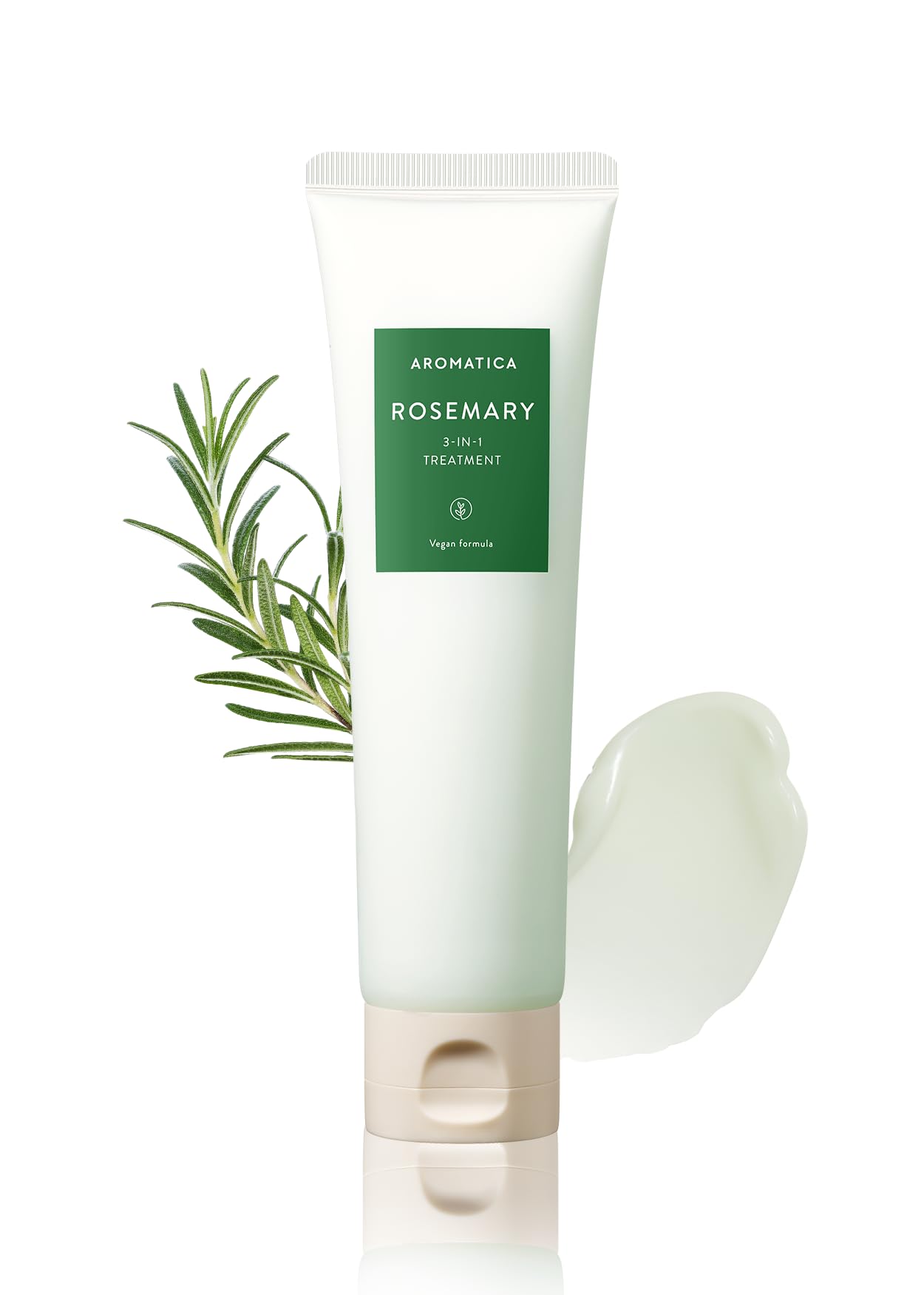 Acondicionador Aromática Tratamiento 3 En 1 de Romero 160 Ml - Venta Internacional